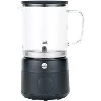Milchaufschäumer SILKY MF1B-250 schwarz, 600 Watt