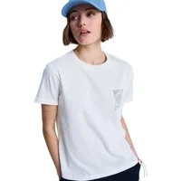 Roxy T-Shirt Oceanregular