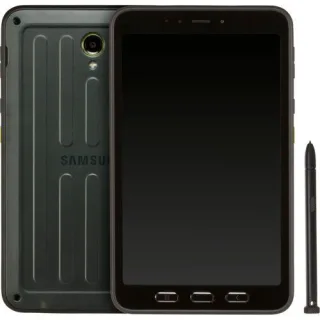 Samsung Galaxy Tab Active 5 WiFi Enterprise Edition grün