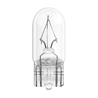 Osram Standard W3W 12V W2,1X9, Alfa Audi Jeep Opel Renault Seat Skoda VW Volvo
