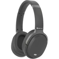Denver DENVER Over-Ear Kopfhörer BTN-210B, Bluetooth, ANC Kopfhörer