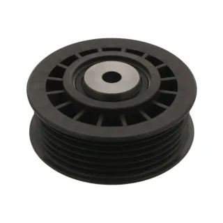 Febi Umlenkrolle Keilrippenriemen Mercedes 02248
