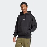 adidas Sportswear Kapuzensweatshirt M FEELCOZY HD