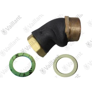 Vaillant Rohr 8000025087 Vaillant-Nr. 8000025087
