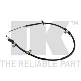 NK Handbremsseil links Renault Clio Modus 9039150