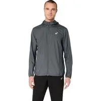Asics Laufjacke ASICS CORE JACKET Übergangsjacke