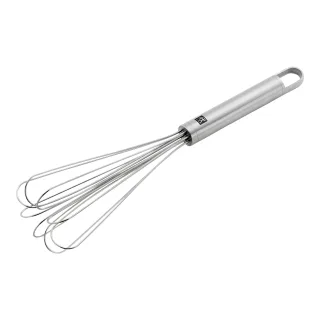 ZWILLING Pro Schneebesen, 27 cm, 18/10 Edelstahl