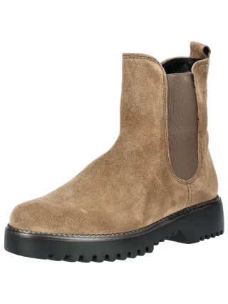 Gabor Comfort Stiefelette "Gabor Comfort Stiefelette Veloursleder"