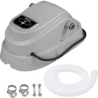 BESTWAY Framepool Bestway Poolheizung Wärmetauscher 2800 Watt 58259 (Produkt)