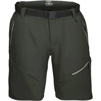 Killtec Funktionsshorts KOS 247 MN SHRTS kurze Hose, in 4-Wege-Stretch-Material
