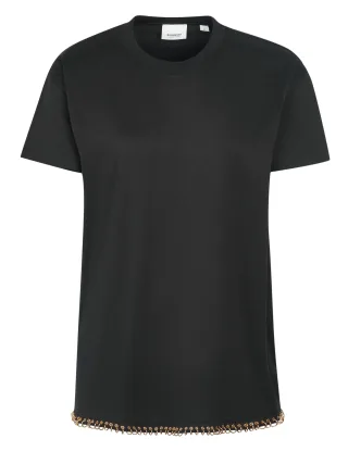 Burberry-Oberteil