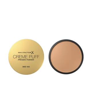 Creme Puff Kompaktpuder #41-medium Beige 14 gr