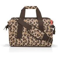 REISENTHEL® Reisetasche reisenthel allrounder M (1-tlg), Maße für Handgepäck