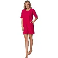 Rebelle Strandkleid Modisches Damen Strandkleid (1-tlg) Modisches Design