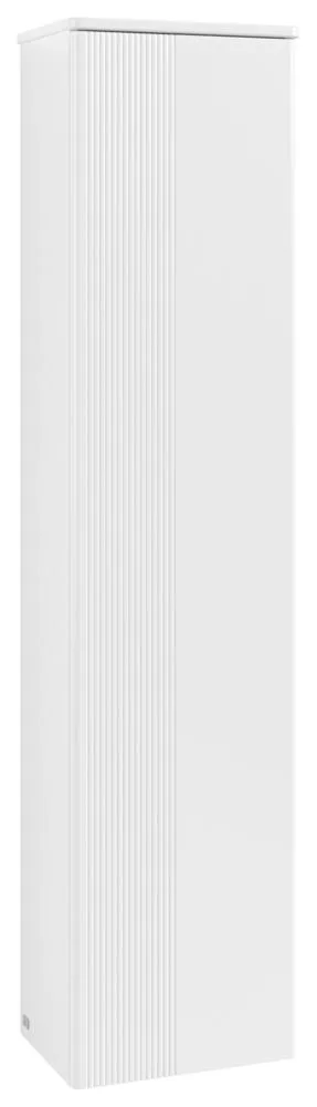 Villeroy & Boch Hochschrank Antao K46 414x1719x287mm A:re mit Struktur FK/AP: MT/0 K46100MT