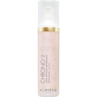 Auriege Paris Chrono V Soin Preventive Revitalisant  Gesichtspflege 50 ml