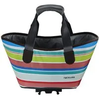 racktime Fahrradtasche