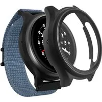 ANIO Smartwatch-Hülle Protector Case 2.0 für Anio 6, Schutzhülle, Displayschutz