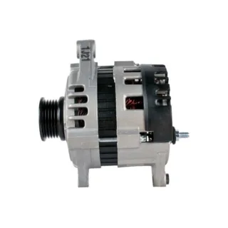 Hella Lichtmaschine Daewoo Lanos 1,6