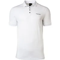 ARMANI EXCHANGE Poloshirt Herren Poloshirt Baumwolle