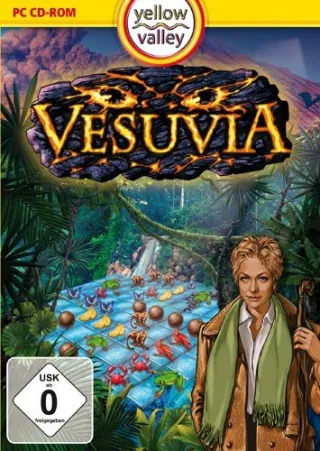 Vesuvia (YV)