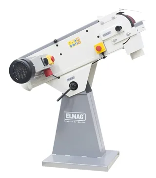 ELMAG Bandschleifmaschine - 82196