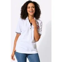 Witt T-Shirt Poloshirt Kurzarm