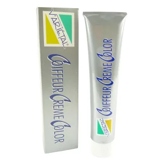 Varietal Coiffeur Creme Color 120ml Haar Farbe Creme Coloration versch Nuancen -  Red Fiction
