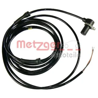 Metzger Raddrehzahlsensor vorne Mercedes V-Klasse Vito
