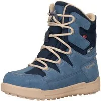 TROLLKIDS KIDS FINNMARK WINTER BOOTS Winterstiefel Snowboots, Winterstiefel, Winterschuhe, für Kinder, wasserdicht