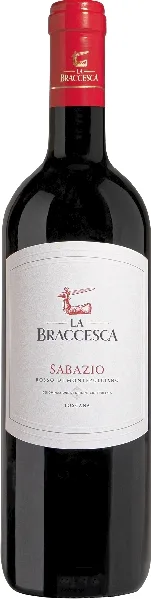Tenuta la Braccesca Sabazio Rosso di Montepulciano DOC Jg. 2023
