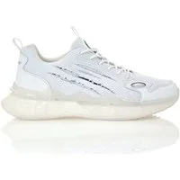 PLEIN SPORT Tiger Scratch Sneaker