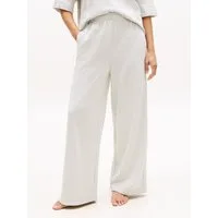 Tommy Hilfiger Underwear Sweathose WIDE LEG PANTS Straight fit mit elastischem Bund