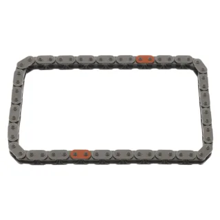 Febi Kette f?r ?lpumpenantrieb Toyota Auris Corolla Iq Urban Verso Yaris 1,4
