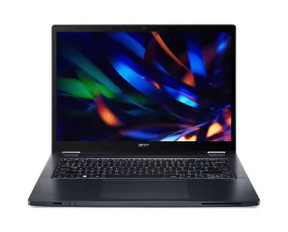 Acer TravelMate P4 Spin 14 TMP414RN-53-TCO | nx.b3zeg.009 | Flip-Design - Intel Core i5 1335U / 1.3 GHz