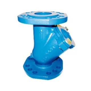 SFA Kugelrückschlagventil DN 65 GG HYDRO-00093 passend für Sanipump VX 65