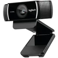 Logitech Logitech C922 Webcam