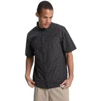 Quiksilver Kurzarmhemd Stonetown
