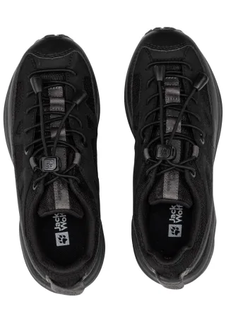 Jack Wolfskin Sneaker "VILLI SNEAKER LOW K"