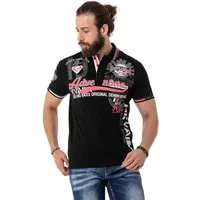 Cipo & Baxx Poloshirt