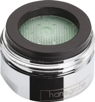 Hansgrohe Luftsprudler 5 l/min mit 13185670