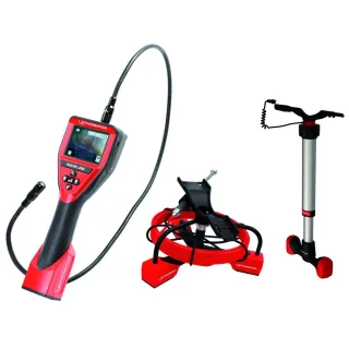 Rothenberger Roscope i2000 3-in-1 Set - 1000000862