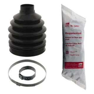 Febi Achsmanschetten Satz au?en Mercedes A-Klasse W169 B-Klasse W245