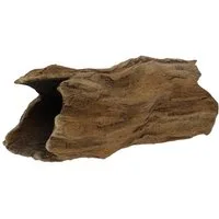 GarPet Aquariendeko Aquarium Deko Ablaich Höhle Röhre Wurzel Ast Holz Fisch Krebs Wels
