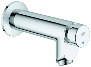 GROHE Selbstschluss-Wandventil Euroeco CS 36266 Wandmontage chrom 36266000