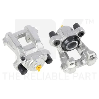NK Bremssattel hinten links BMW 1er 2er