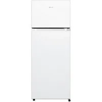 GORENJE Kühl-/Gefrierkombination RF414DPW4, 143,6 cm hoch, 55,4 cm breit, LED Innenbeleuchtung