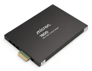 Micron 7600 PRO 3.84TB NVMe E1.S 15mm | mtfdlce3t8thg-1bp1dfcyyr |