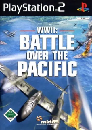 World War II: Battle over the Pacific [für PlayStation2]