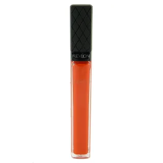 Revlon ColorBurst Lip Gloss - glänzende Lippen Farbe Colour Make up - 5.9ml - #046 Sizzle
